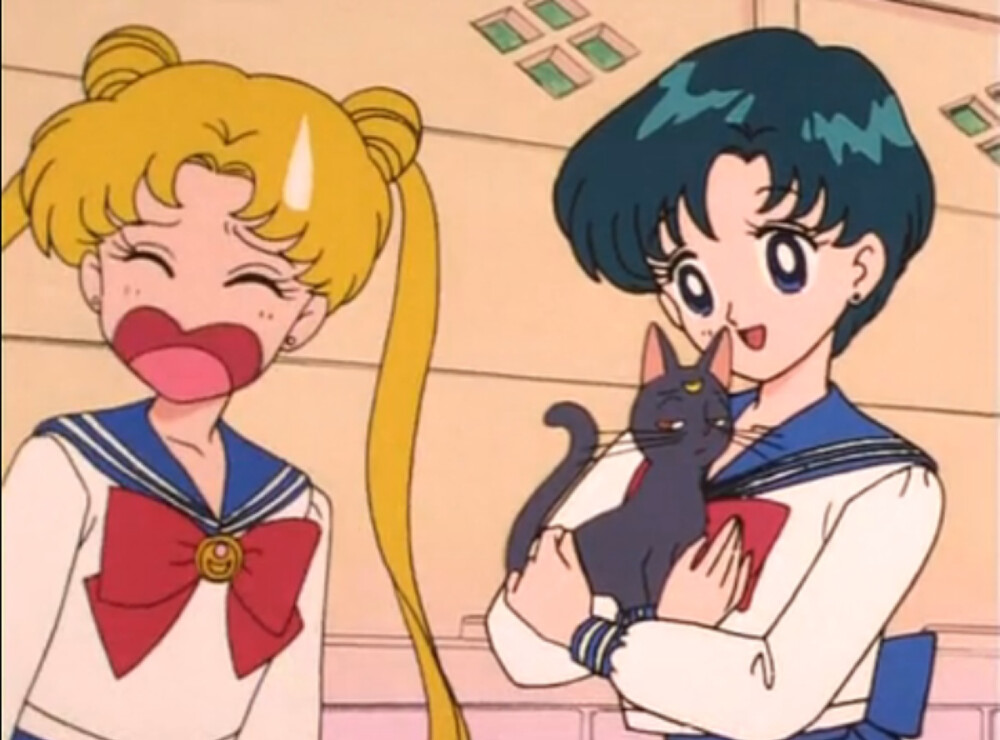 月野兔水野亚美