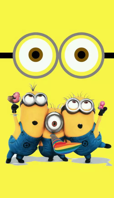 Minions