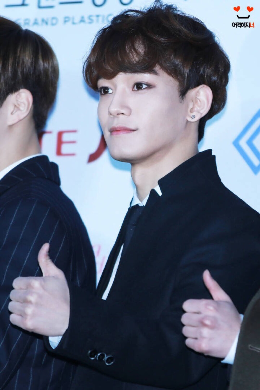 金钟大 CHEN EXO