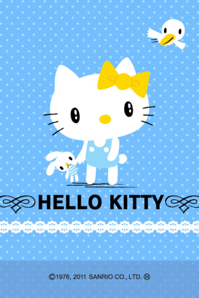 Hello Kitty