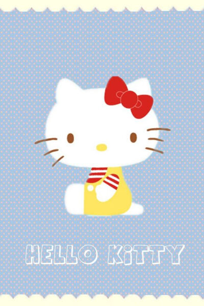 Hello Kitty