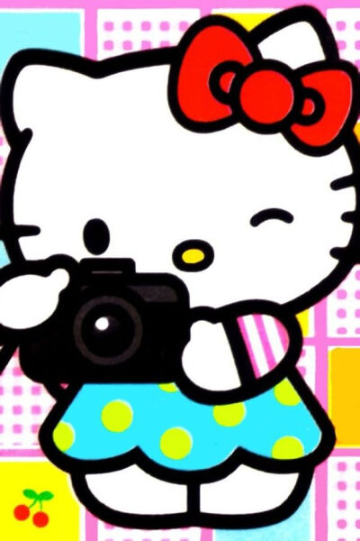 Hello Kitty