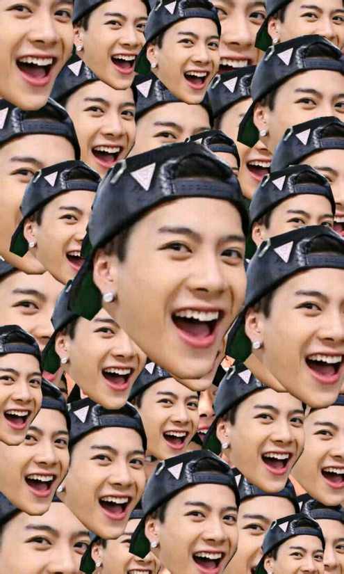 贴吧 王嘉尔/大头