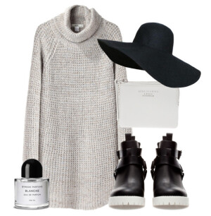 『单品精选』－Hope Sweater