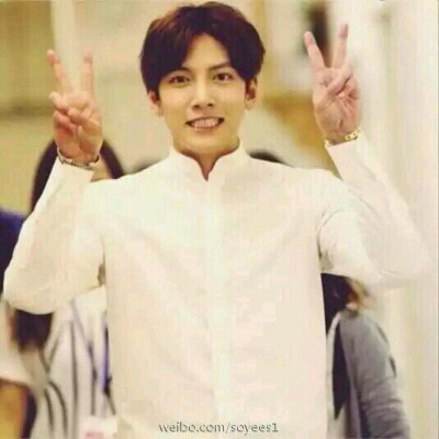 Jichangwook