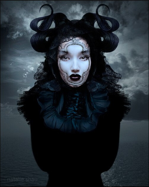 natalie shau