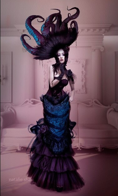 natalie shau