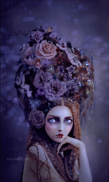 natalie shau