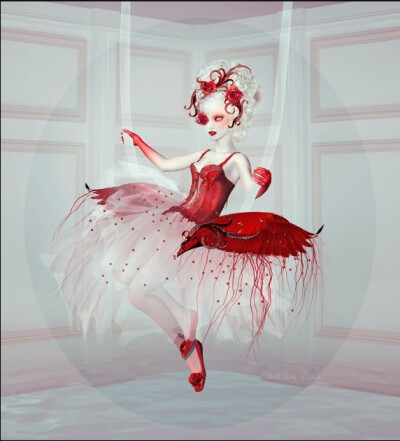 natalie shau