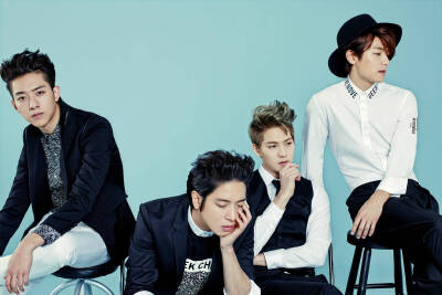 cnblue