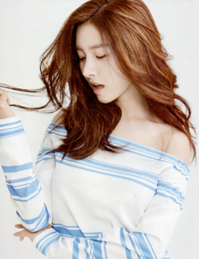 金素恩 ESQIRE画报