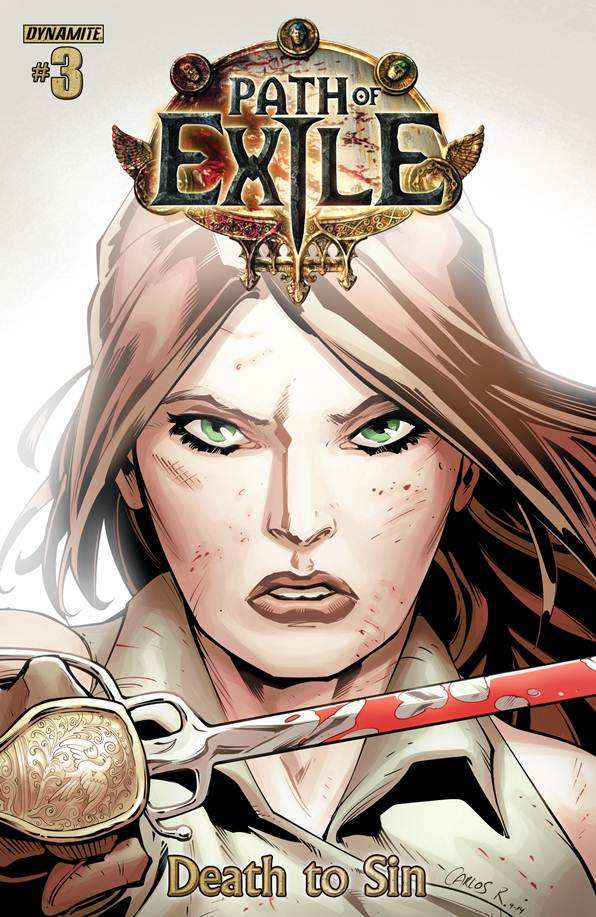 Path of Exile 003 - Death to Sin (2015)