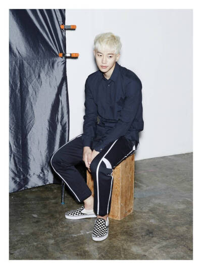 2pm俊昊