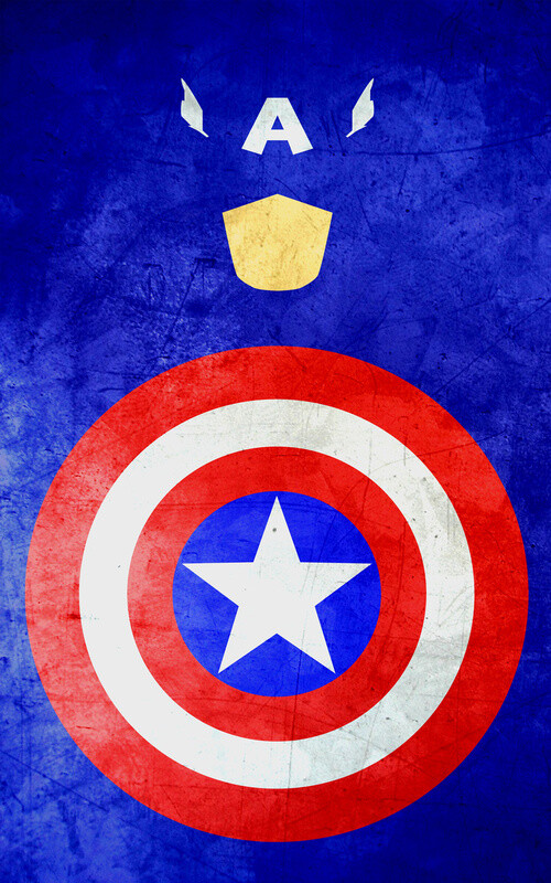 Captain America