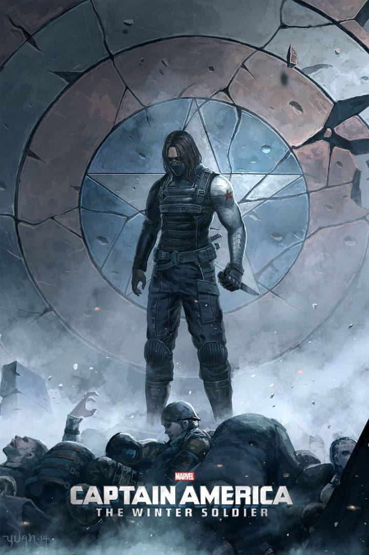 Winter Soldier