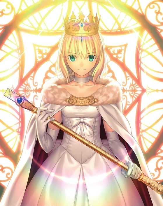 saber