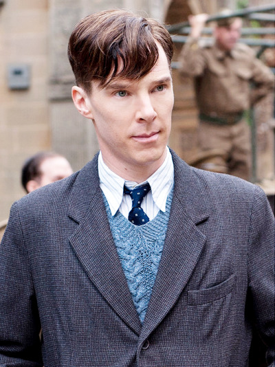 Benedict Cumberbatch Martin Freeman 神探夏洛克 卷福 花生 Sherlock