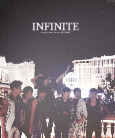 infinite