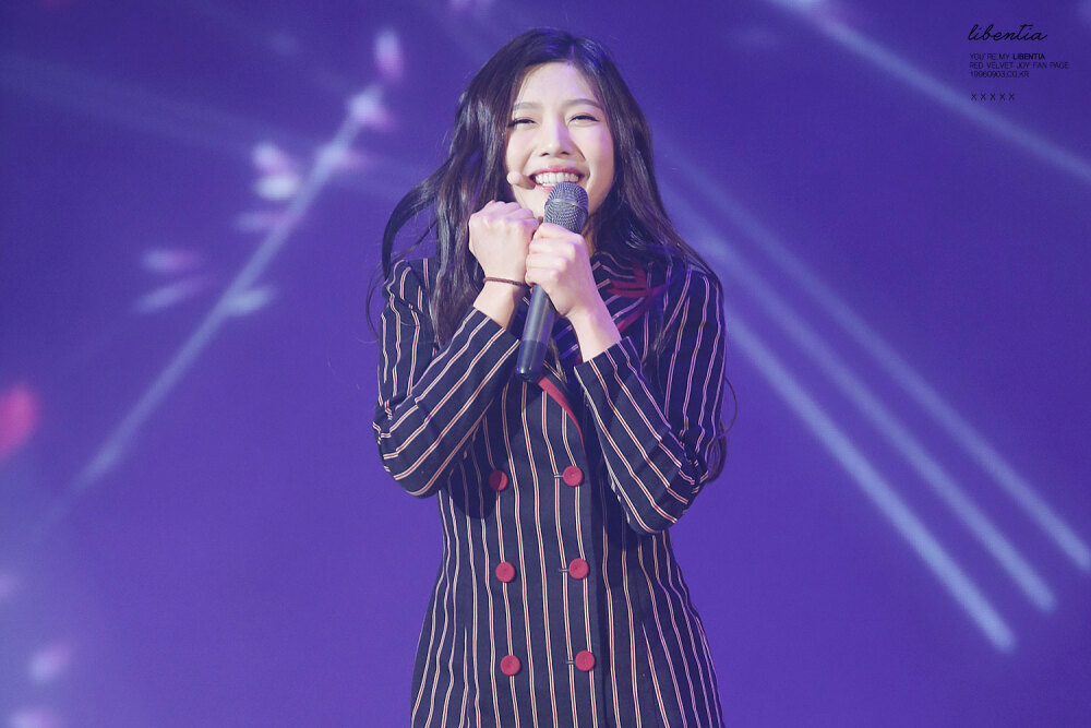 red velvet sm新女团