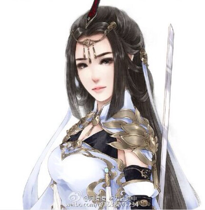 道姑～