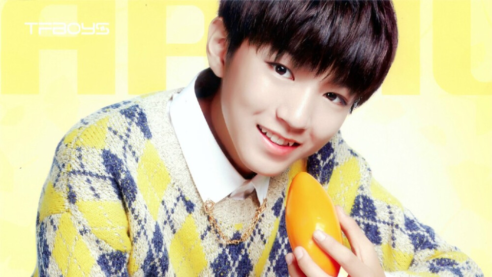 王俊凯 TFBOYS王俊凯 CR:微博 不妥删