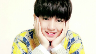 王俊凯 TFBOYS王俊凯 CR:微博 不妥删