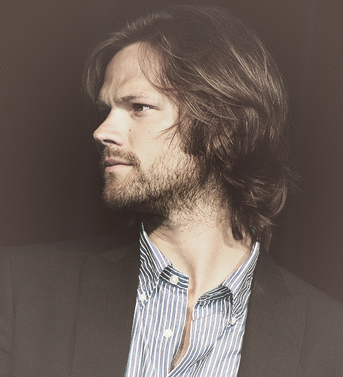 Jared Padalecki 贾啪嗒 大钩子