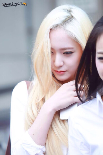 Krystal~