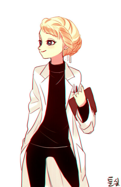Elsa