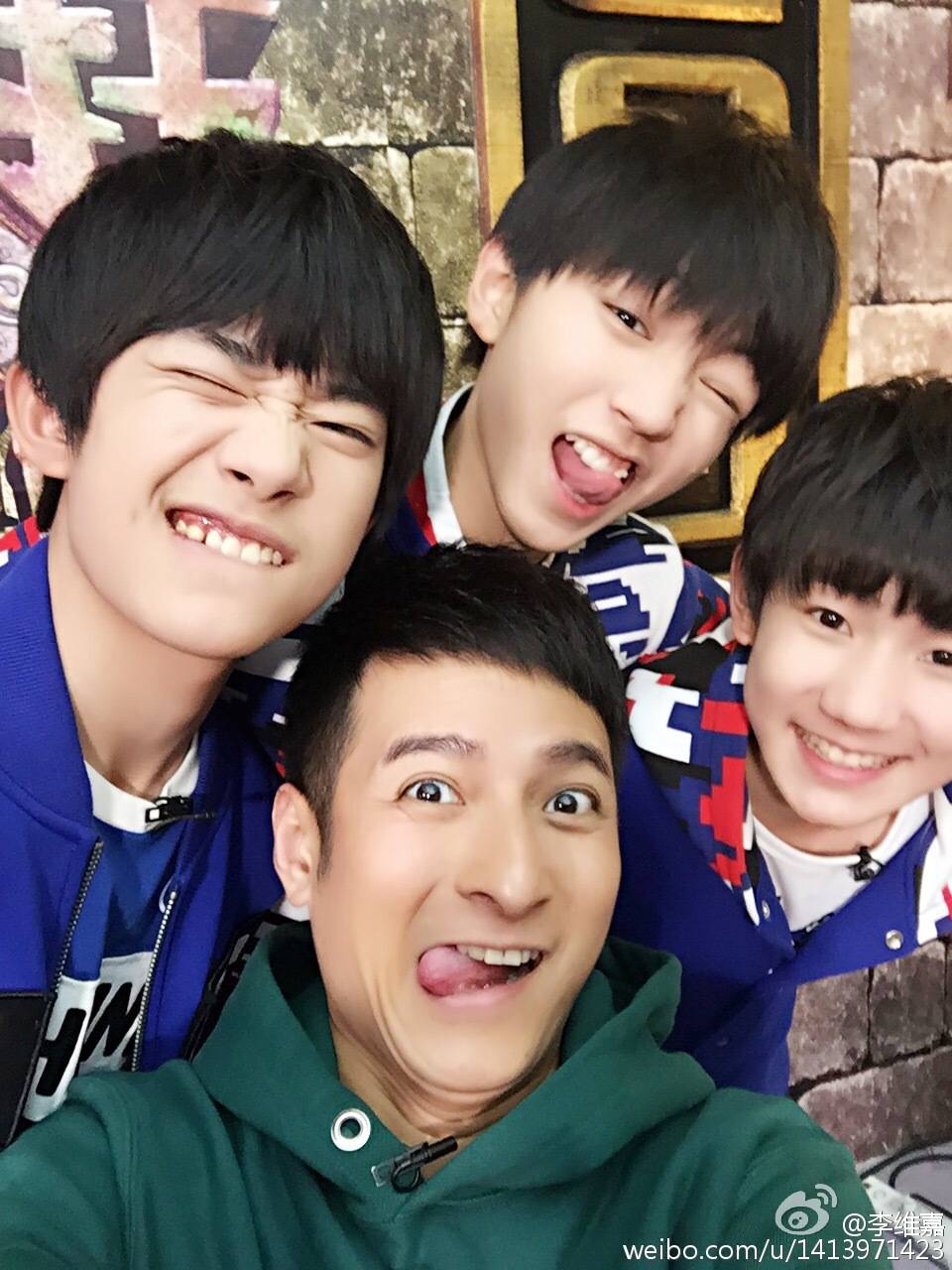 TFBOYS