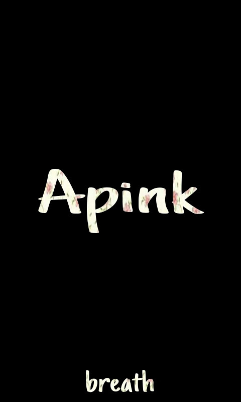 Apink