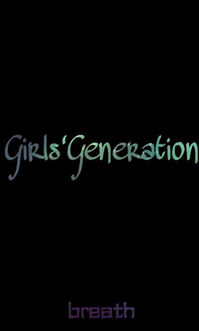 Girls'Generation