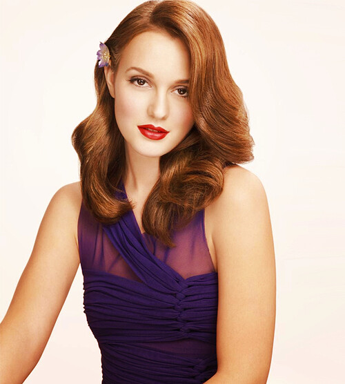 Leighton Meester