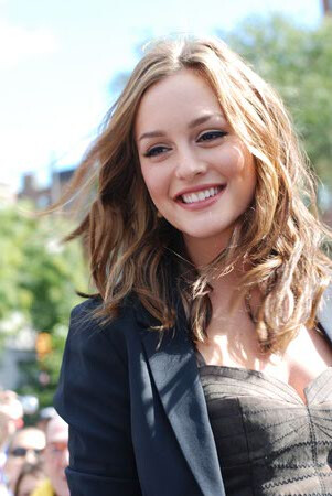 Leighton Meester