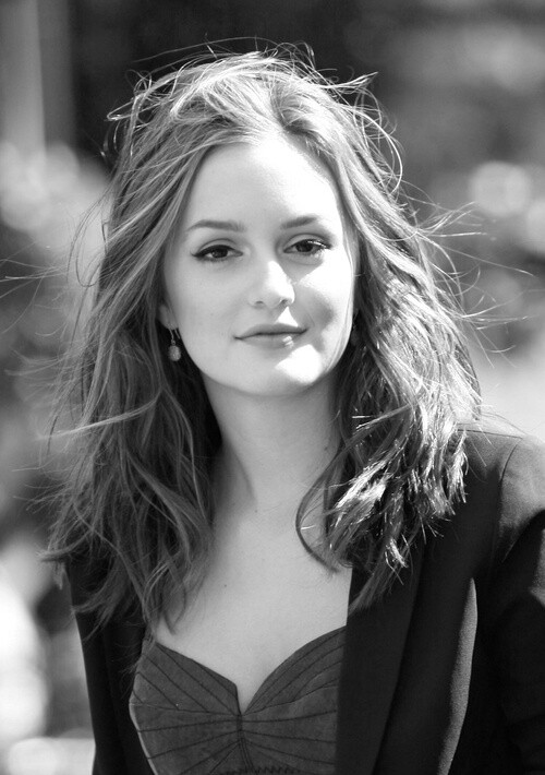 Leighton Meester