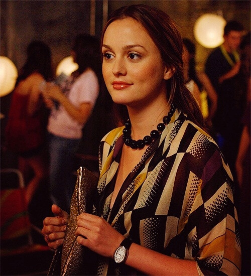 Leighton Meester