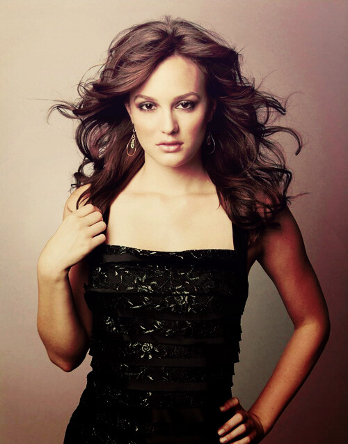 Leighton Meester