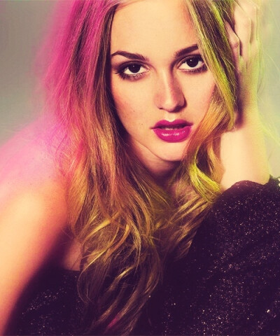 Leighton Meester