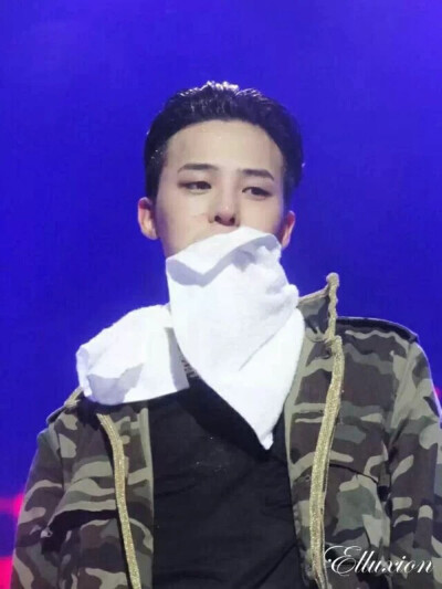 GD～