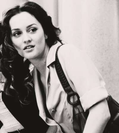 Leighton Meester