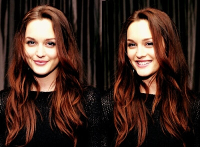 Leighton Meester