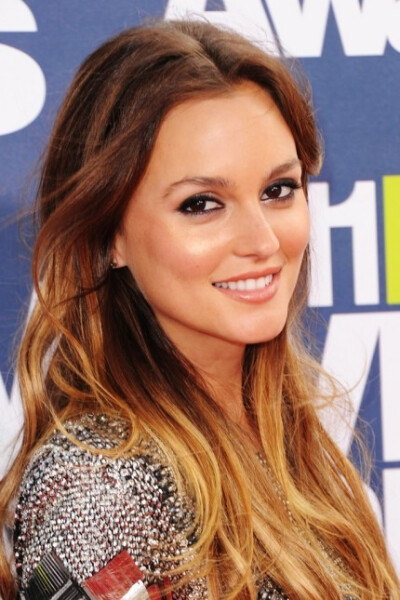 Leighton Meester