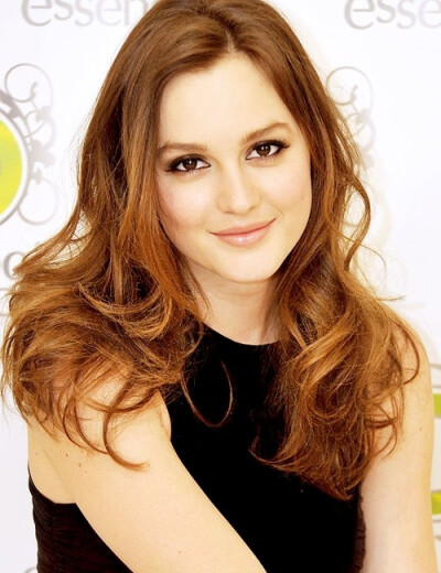 Leighton Meester