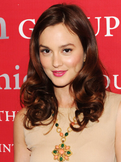 Leighton Meester