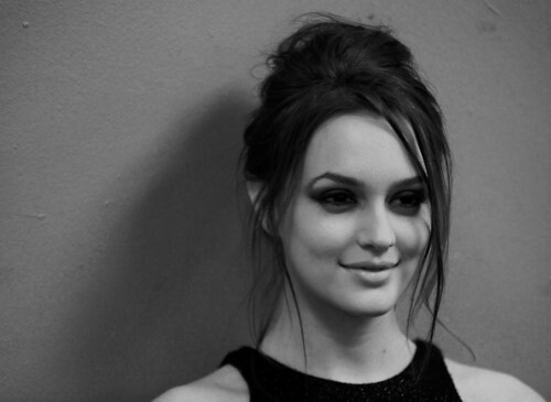 Leighton Meester