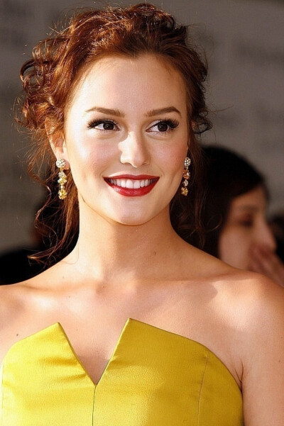 Leighton Meester