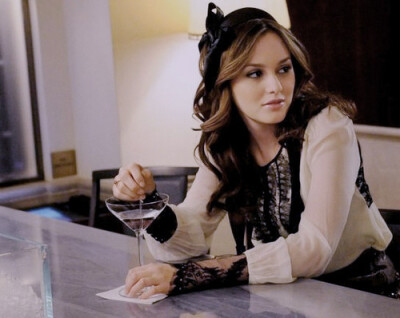 Leighton Meester