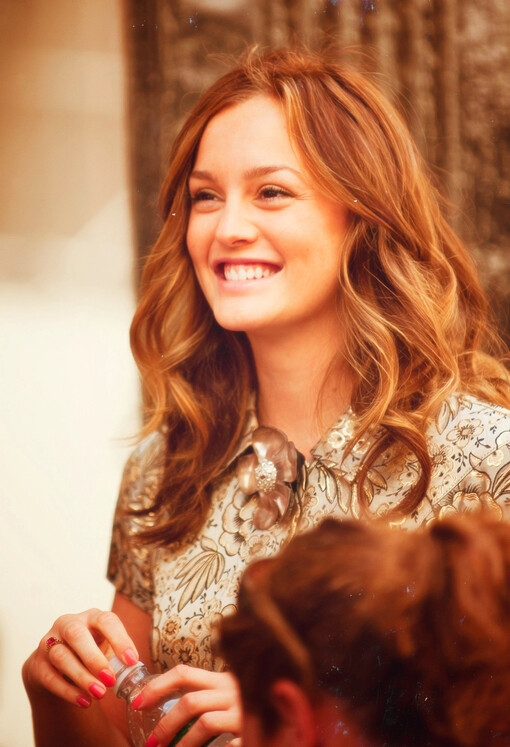 Leighton Meester