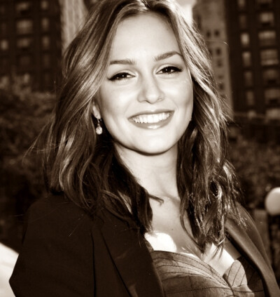 Leighton Meester