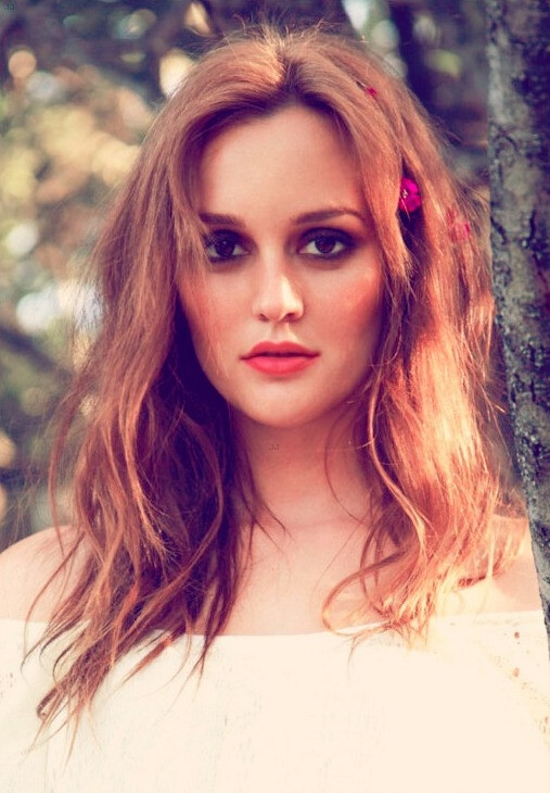 Leighton Meester